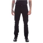 Ficha técnica e caractérísticas do produto Calça Jeans Levis Masculino 513 Slim Straight
