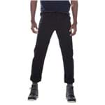 Ficha técnica e caractérísticas do produto Calça Jeans Levis Masculino 541 Athletic Straight Preto