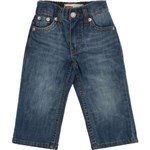 Calça Jeans Levi's Regular Fit