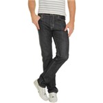 Ficha técnica e caractérísticas do produto Calça Jeans Levi's Regular Straight Fit