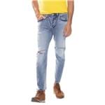 Ficha técnica e caractérísticas do produto Calça Jeans Levis Regular Taper Engineered - 30X34