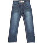 Ficha técnica e caractérísticas do produto Calça Jeans Levi's Slim Fit 511