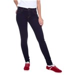 Ficha técnica e caractérísticas do produto Calça Jeans Levi's Super Skinny Feminina