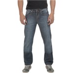 Ficha técnica e caractérísticas do produto Calça Jeans Limits Reta Floyd