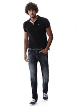 Ficha técnica e caractérísticas do produto Calça Jeans Masculina Comfort - 258234 - Sawary