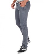 Ficha técnica e caractérísticas do produto Calça Jeans Masculina Confort-243134 - Sawary