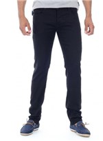 Ficha técnica e caractérísticas do produto Calça Jeans Masculina Confort - 244345 - Sawary