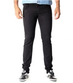 Ficha técnica e caractérísticas do produto Calça Jeans Masculina Confort - 245069 - Sawary