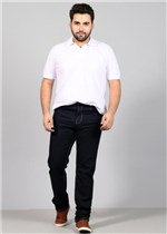 Ficha técnica e caractérísticas do produto Calça Jeans Masculina Confort - 250056 - Sawary