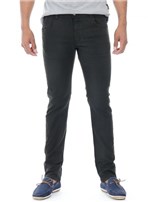 Ficha técnica e caractérísticas do produto Calça Jeans Masculina Confort Skinny - 244451 - Sawary