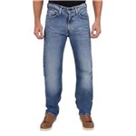 Ficha técnica e caractérísticas do produto Calça Jeans Masculina Regular - Levis - 40 - AZUL CLARO