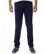 Ficha técnica e caractérísticas do produto Calça Jeans Masculina Skinny Confort - 246724 - Sawary