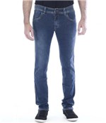 Ficha técnica e caractérísticas do produto Calça Jeans Masculina Skinny Confort-238732 - Sawary