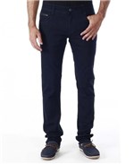 Ficha técnica e caractérísticas do produto Calça Jeans Masculina Skinny Confort-239385 - Sawary