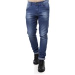 Ficha técnica e caractérísticas do produto Calça Jeans Masculina