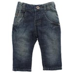 Ficha técnica e caractérísticas do produto Calça Jeans Masculino - T1