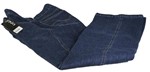 Ficha técnica e caractérísticas do produto Calça Jeans Masculino Tradicional 40 - B76