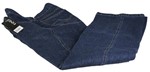 Ficha técnica e caractérísticas do produto Calça Jeans Masculino Tradicional 44 - B76