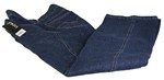 Ficha técnica e caractérísticas do produto Calça Jeans Masculino Tradicional 48 - B76
