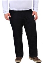 Ficha técnica e caractérísticas do produto Calça Jeans Plus Size Indigo Red Masculina