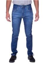Ficha técnica e caractérísticas do produto CalÃ§a Jeans Presence Skinny Azul - Azul - Masculino - Dafiti