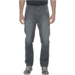Ficha técnica e caractérísticas do produto Calça Jeans Reserva Dark Blue Denin