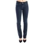 Ficha técnica e caractérísticas do produto Calça Jeans Reta Calvin Klein 40