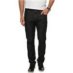 Ficha técnica e caractérísticas do produto Calça Jeans Richards Black Classic Slim Fit