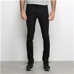 Ficha técnica e caractérísticas do produto Calça Jeans Sawary Comfort Masculina