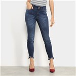 Ficha técnica e caractérísticas do produto Calça Jeans Skinny Colcci Bia Feminina