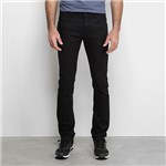 Ficha técnica e caractérísticas do produto Calça Jeans Slim Sawary Comfort Masculina