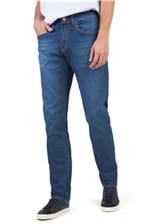 Ficha técnica e caractérísticas do produto CalÃ§a Jeans Straight Dstyer DSTYER/46 - Azul - Masculino - Dafiti