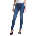 Ficha técnica e caractérísticas do produto Calça Jeans Super Skinny Levis