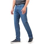 Ficha técnica e caractérísticas do produto Calça Jeans Taco Straight DSTYER Masculina