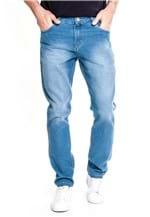 Ficha técnica e caractérísticas do produto CalÃ§a Jeans Tex Five BÃ¡sica Masculina - Jeans - Masculino - AlgodÃ£o - Dafiti