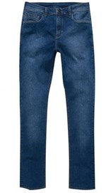 Ficha técnica e caractérísticas do produto Calça Jeans Timberland Fanatic Straight Masc Timberland