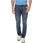 Ficha técnica e caractérísticas do produto Calça Jeans Tommy Hilfiger Hudson Straight Fit