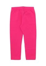 Ficha técnica e caractérísticas do produto Calça Legging Brandili Menina Lisa Rosa