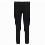 Ficha técnica e caractérísticas do produto Calça Legging Poliamida Lisa