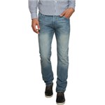 Ficha técnica e caractérísticas do produto Calça Jeans Levi's 504 Regular Straight Fit