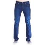 Ficha técnica e caractérísticas do produto Calça Masculina Jeans 513 Levi's - Lexicon - Tamanho (U.S) 30 e (Brasil) 38 - Lexicon