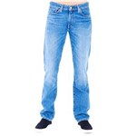 Ficha técnica e caractérísticas do produto Calça Masculina Jeans 511 Levi's - Billy Ray - Tamanho (U.S.) 30x34 e (Brasil) 38 - Azul