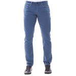 Ficha técnica e caractérísticas do produto Calça Masculina Jeans CM61C10CC621 Calvin Klein - Tamanho 36 - Petróleo