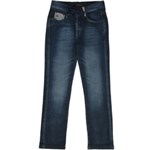 Ficha técnica e caractérísticas do produto Calça Moletom Calvin Klein Jeans