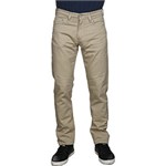 Ficha técnica e caractérísticas do produto Calça Levis 511 Skinny True Chino