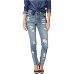 Ficha técnica e caractérísticas do produto Calça Jeans Levi's High Rise Skinny