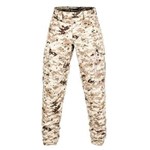 Ficha técnica e caractérísticas do produto Calça Tática Guardian Camuflada Digital Deserto - 46