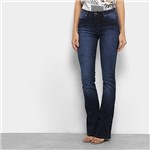 Ficha técnica e caractérísticas do produto Calças Jeans Forum Feminino Calça Jeans Boot Cut-24604699