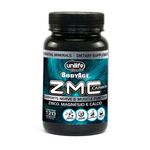 Ficha técnica e caractérísticas do produto Cálcio, Magnésio E Zinco Zmc Carbon 120 Capsulas