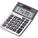 Calculadora Básica Mx120S - Casio